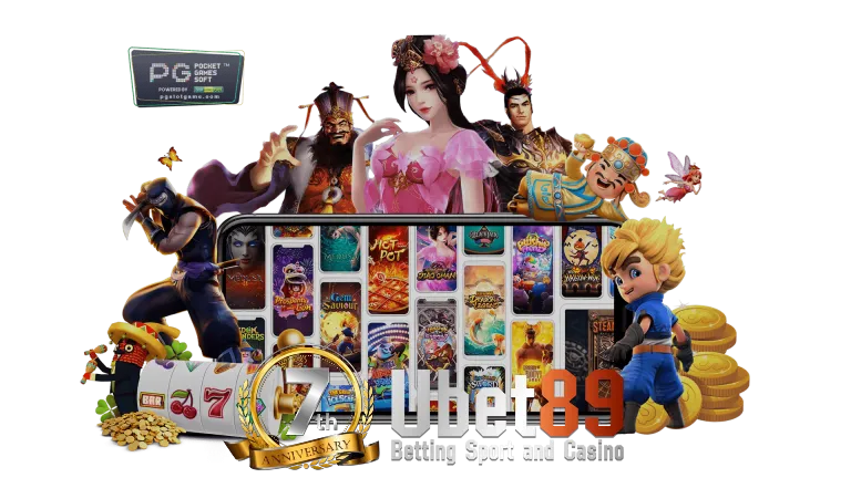 Ubet89